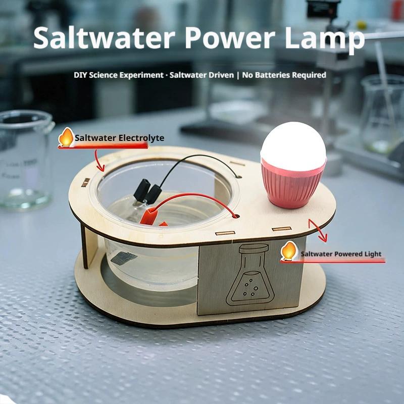 Zestaw edukacyjny STEM do samo – Science Kit recenzja i cena