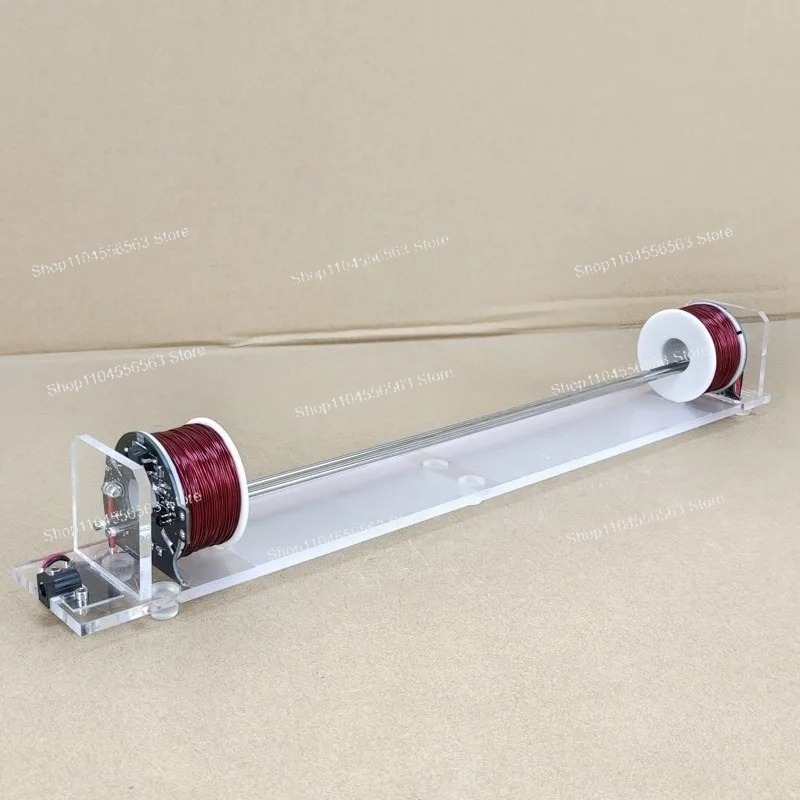 Sprzęt do eksperymentów fizycz – Science Kit recenzja i cena
