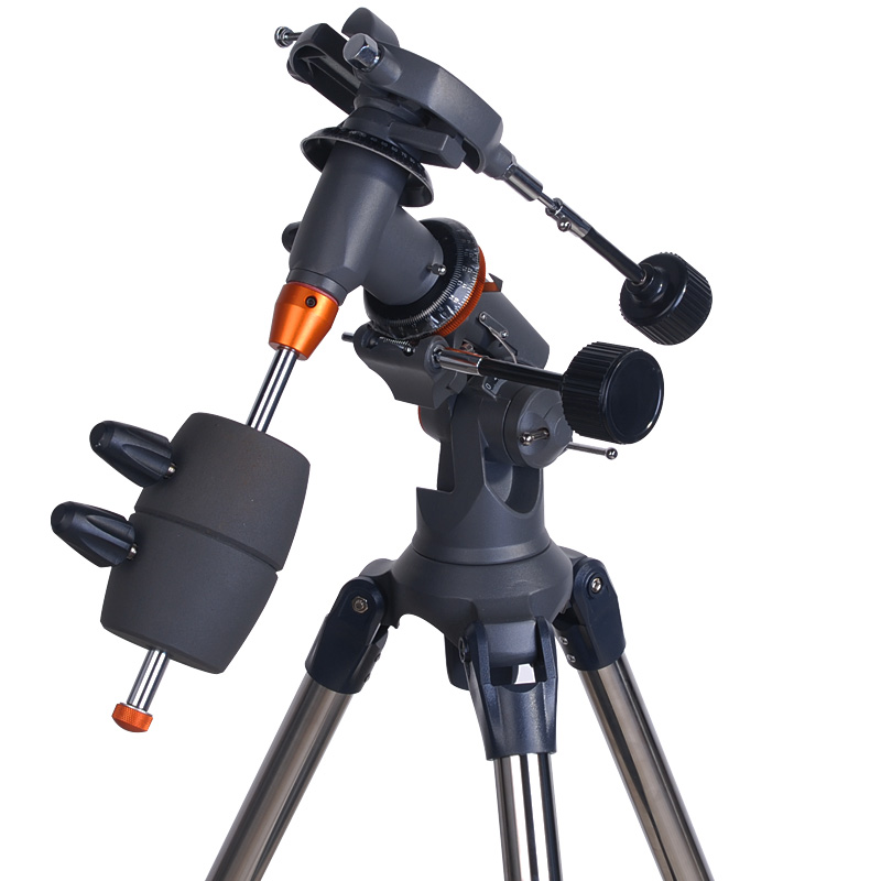 Teleskop Celestron Astromaster – Telescope Reflector 130 recenzja i cena