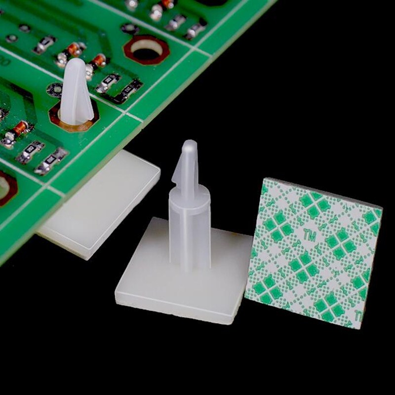 50 szt. Plastikowe słupki dyst – Circuit Snap Kit recenzja i cena